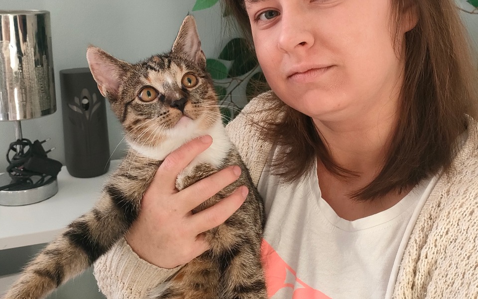 
        Zbiórka Na uratowane życia.... - zdjęcie główne
    