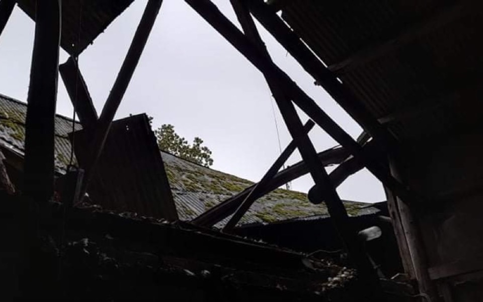 
        Zbiórka Zawalenie - zdjęcie główne
    