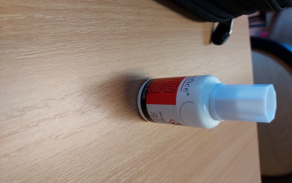 
        Zbiórka Zbiurka na korektor - zdjęcie główne
    