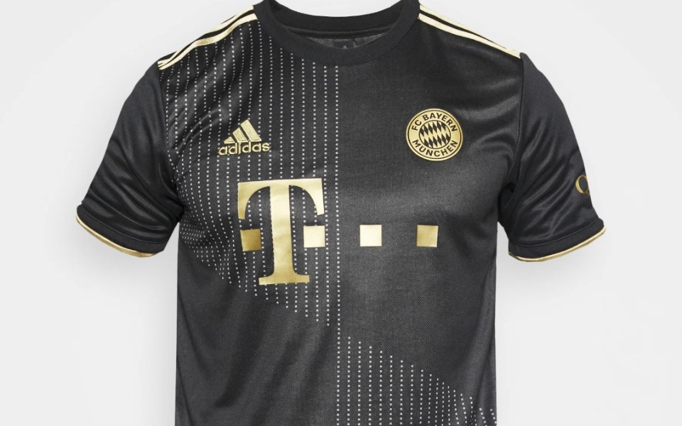 
        Zbiórka Wymarzona koszulka. - zdjęcie główne
    