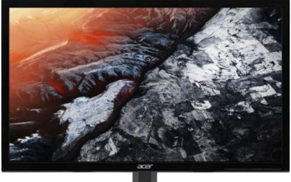 
        Zbiórka Na monitor Acer . - zdjęcie główne
    