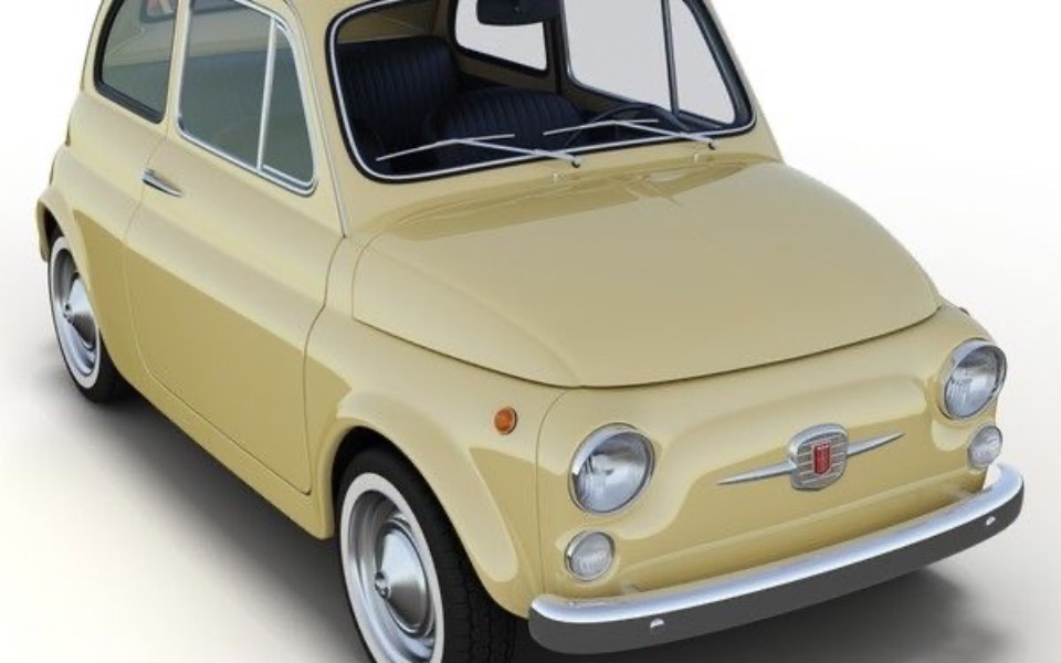 
        Zbiórka Pierwszy jedyny Samochodzik - zdjęcie główne
    