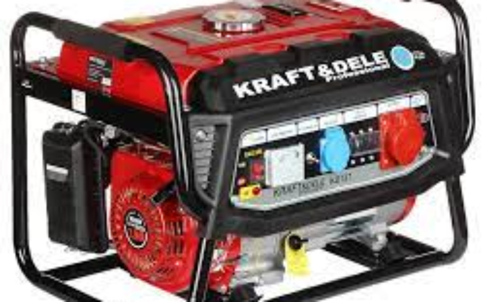 
        Zbiórka Agregat dla Olka - zdjęcie główne
    