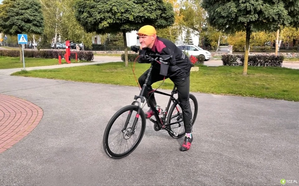 
        Zbiórka Przelej złotówkę na szosówkę - zdjęcie główne
    