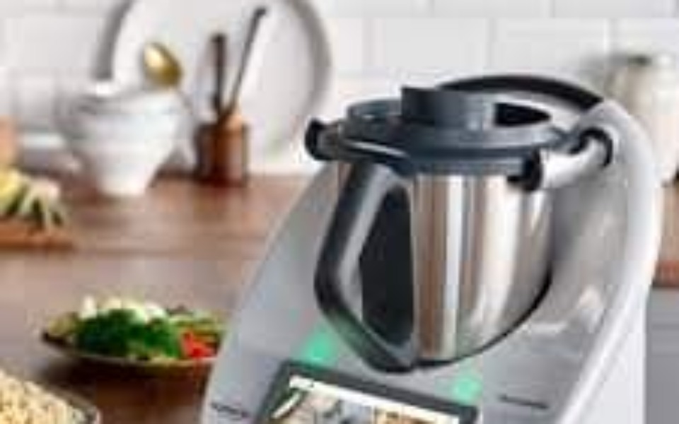 
        Zbiórka Na thermomixa - zdjęcie główne
    