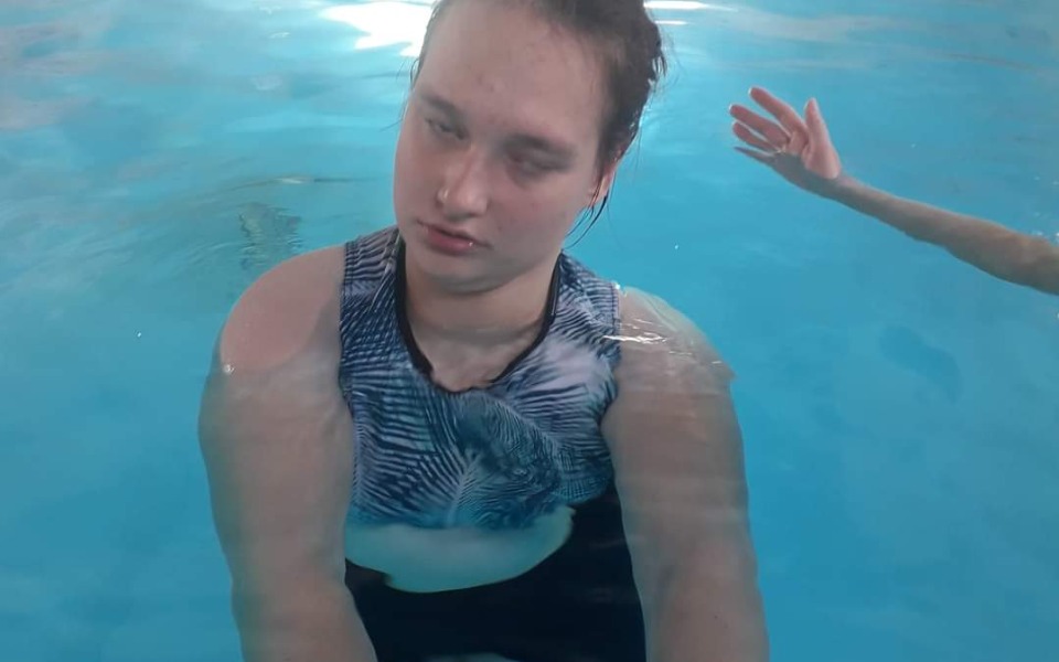 
        Zbiórka Na rechabilitacjie Kasi - zdjęcie główne
    