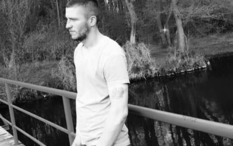 
        Zbiórka Transport Patryka Do Polski - zdjęcie główne
    