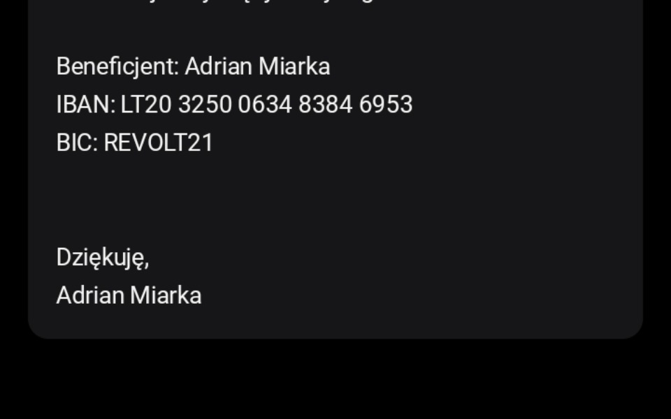 
        Zbiórka Na start za granicą - zdjęcie główne
    