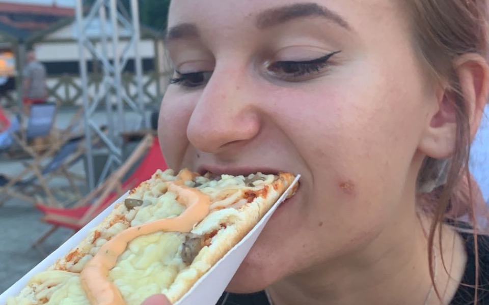 
        Zbiórka Na pociąg do ruty - zdjęcie główne
    