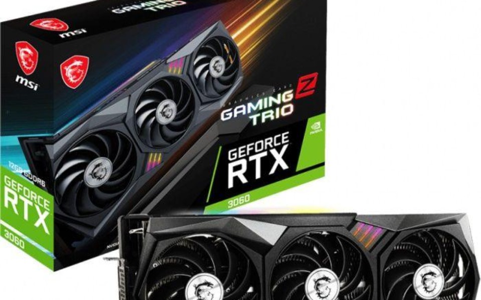 
        Zbiórka na rtx 3080 - zdjęcie główne
    