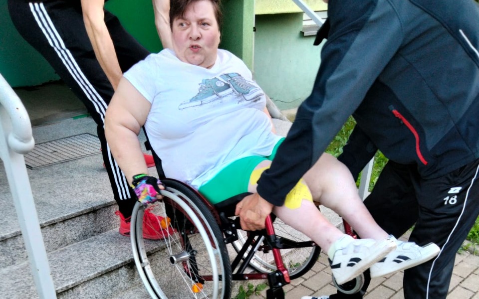 
        Zbiórka Dla Bogusi - zdjęcie główne
    