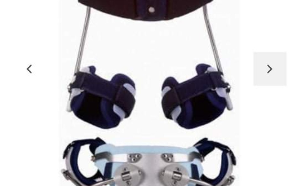 Zbiórka Orteza biodrowa dla Najki - zdjęcie główne