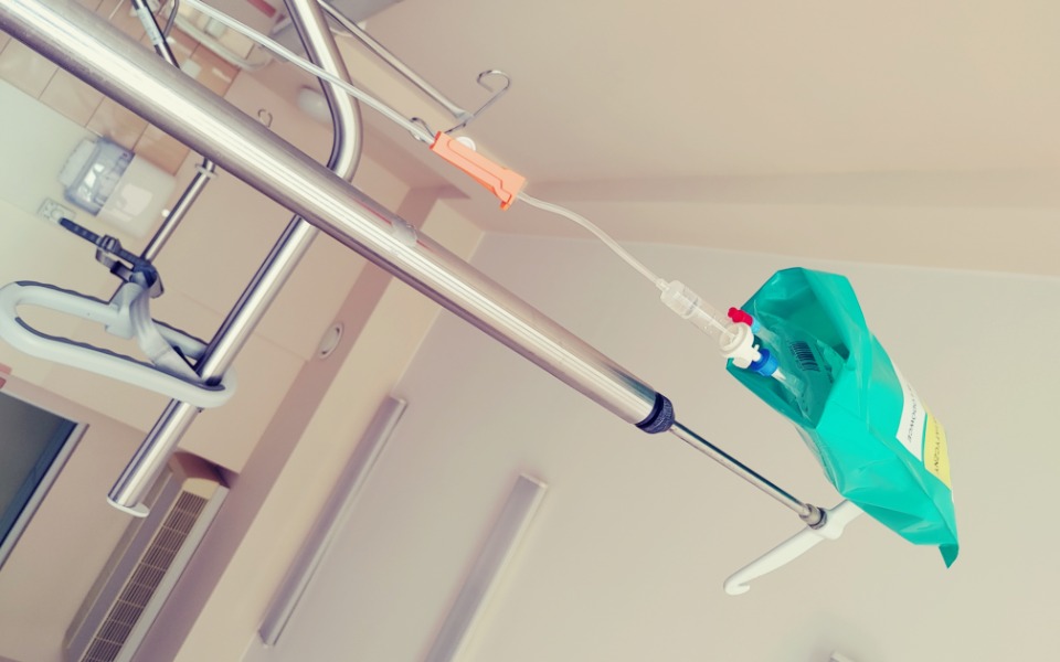 
        Zbiórka Leczenie nowotworu czwartego sto - zdjęcie główne
    