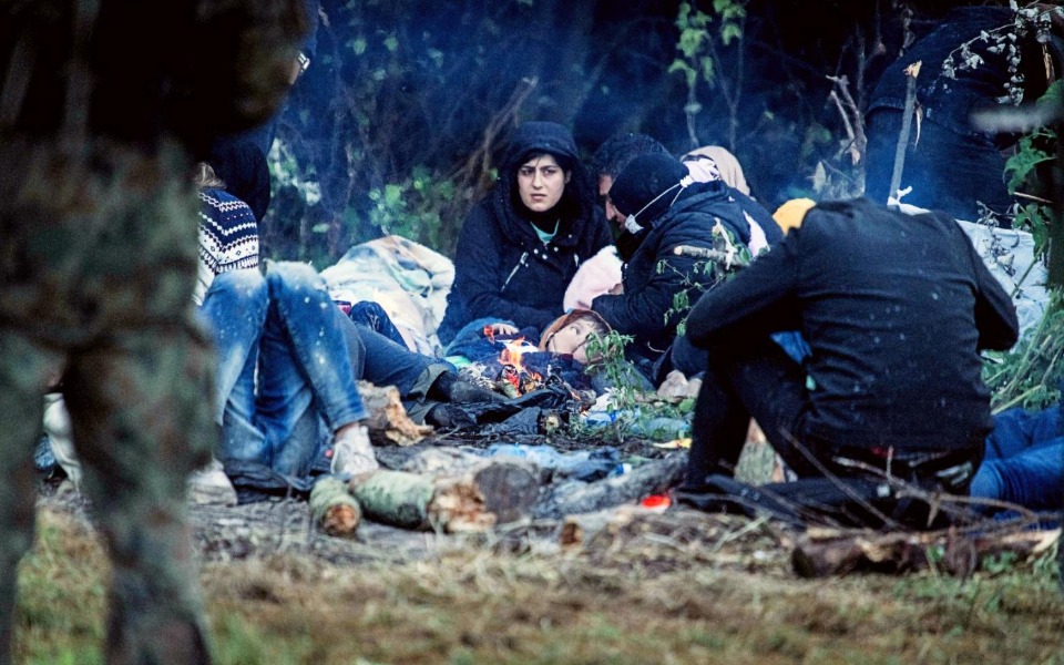 
        Zbiórka Na śpiwory -12 - zdjęcie główne
    