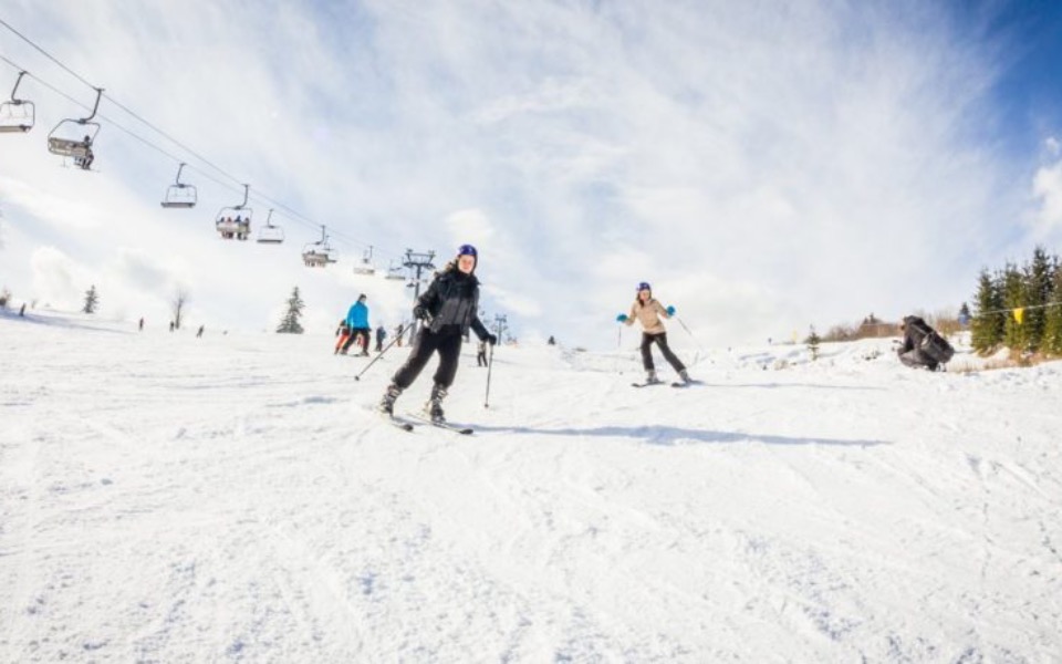 
        Zbiórka zimowy obóz studencki - zdjęcie główne
    