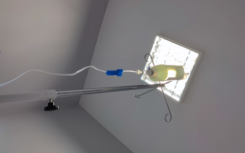 
        Zbiórka Bez Ciebie jestem bezsilna - zdjęcie główne
    