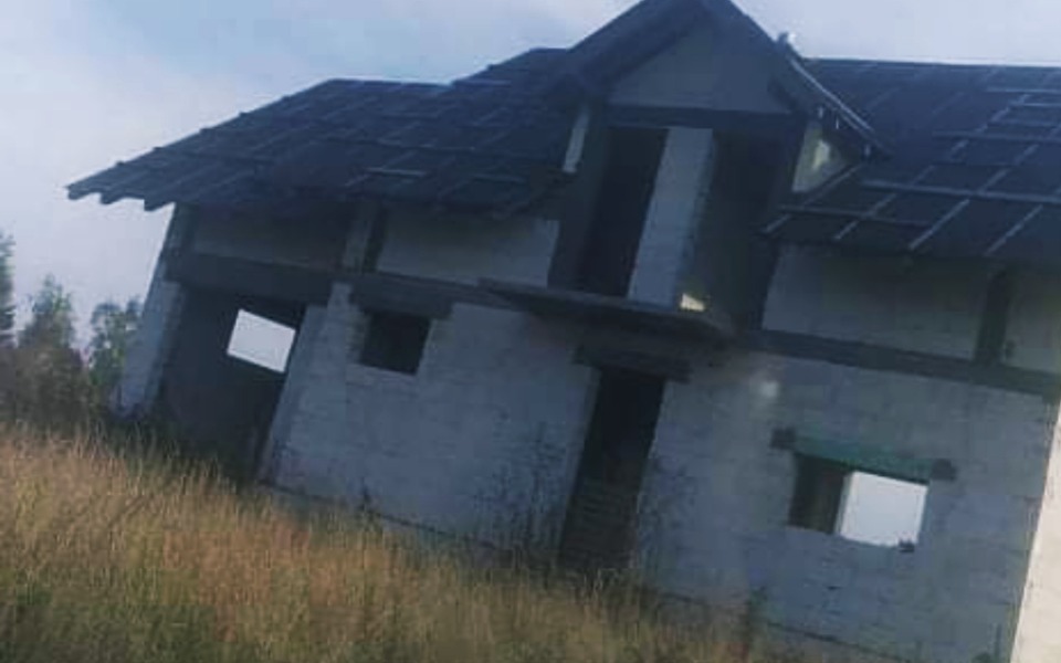 
        Zbiórka Dom marzeń dla naszych rodzin - zdjęcie główne
    