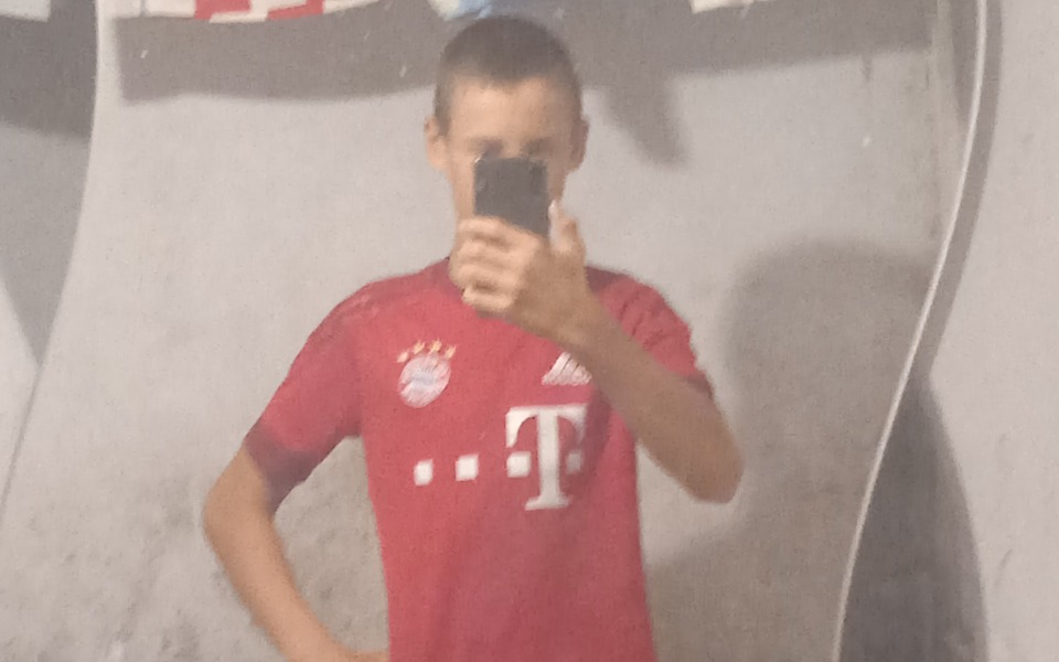 
        Zbiórka Na sprzęt piłkarski - zdjęcie główne
    