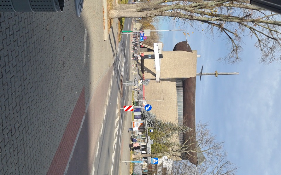 
        Zbiórka Nie działa - zdjęcie główne
    