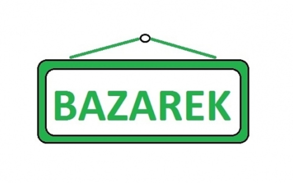 
        Zbiórka Zbiórka Bazarkowa - zdjęcie główne
    