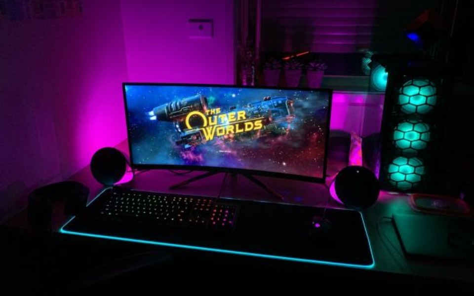 
        Zbiórka Zbieram na studio gamingowe - zdjęcie główne
    