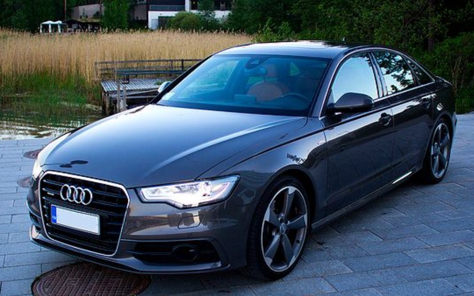 
        Zbiórka Zbieram na Audi /wymarzone/ - zdjęcie główne
    