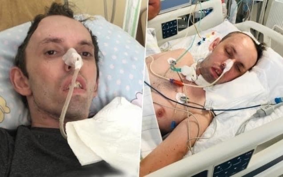 
        Zbiórka Na rehabilitację dla Grześka - zdjęcie główne
    