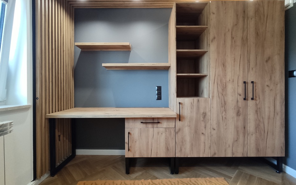 
        Zbiórka Rozwój własnego warsztatu - zdjęcie główne
    