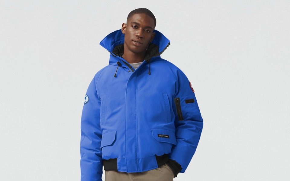 
        Zbiórka Na kurtkę Canada Goose. - zdjęcie główne
    