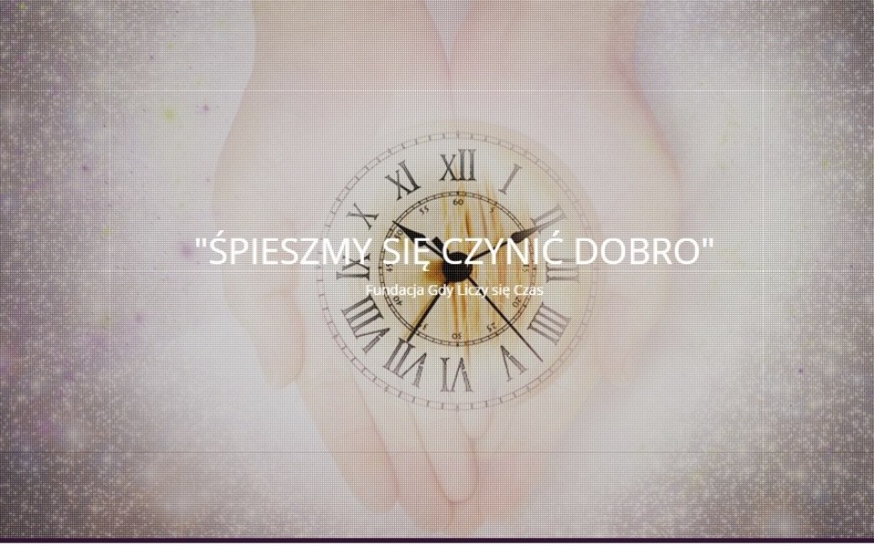 Zbiórka Spełnij marzenie Onko Dziecka - zdjęcie główne