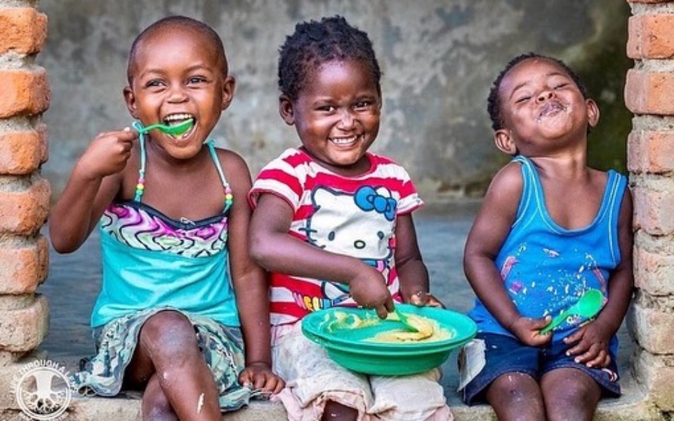 
        Zbiórka Karmimy dzieci - zdjęcie główne
    