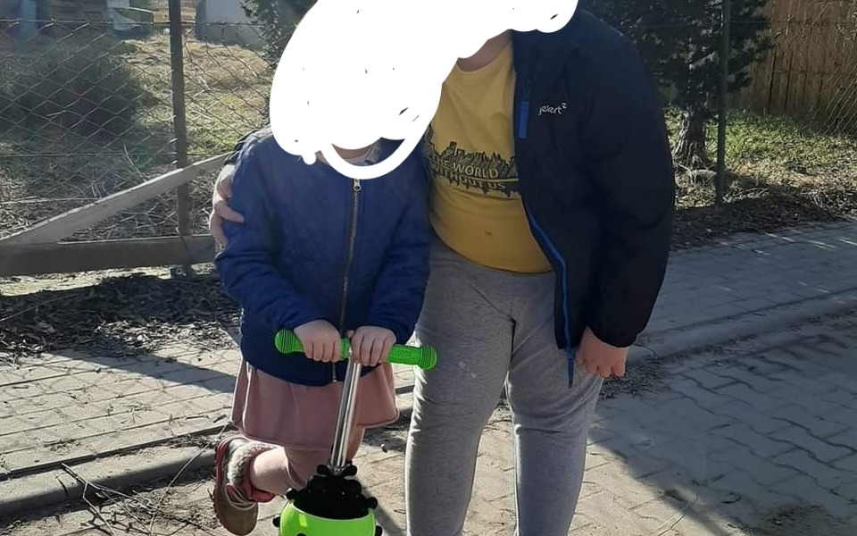 
        Zbiórka Pierwszy raz błagam o pomoc - zdjęcie główne
    
