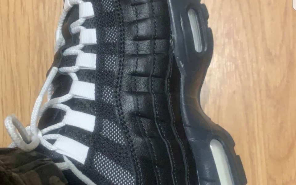 
        Zbiórka Zbiórka pieniędzy na nowe buty - zdjęcie główne
    