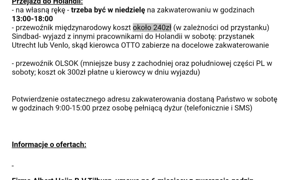 
        Zbiórka potrzebuję pieniędzy na wyjazd - zdjęcie główne
    
