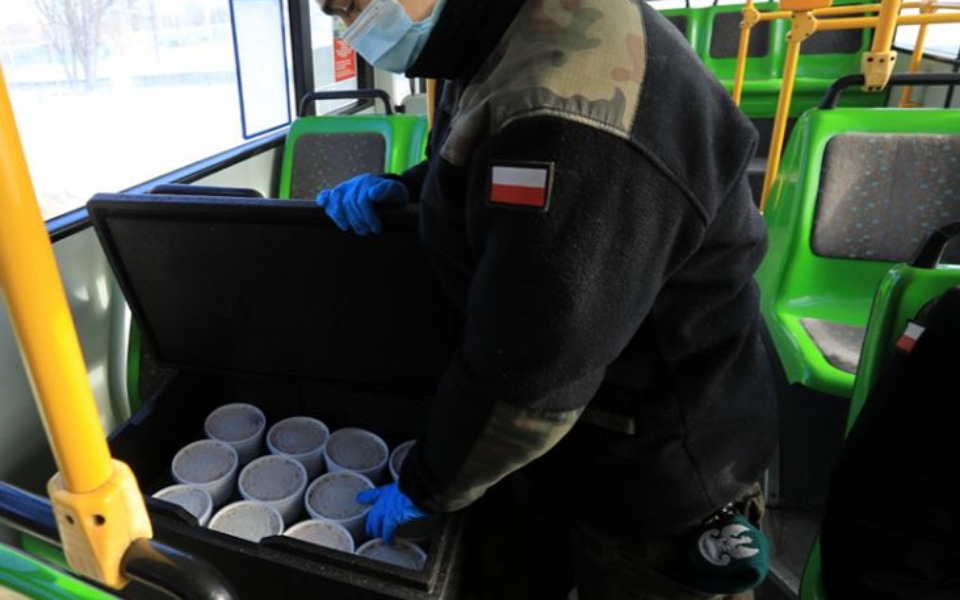 
        Zbiórka MuremZaMunduremGranica - zdjęcie główne
    