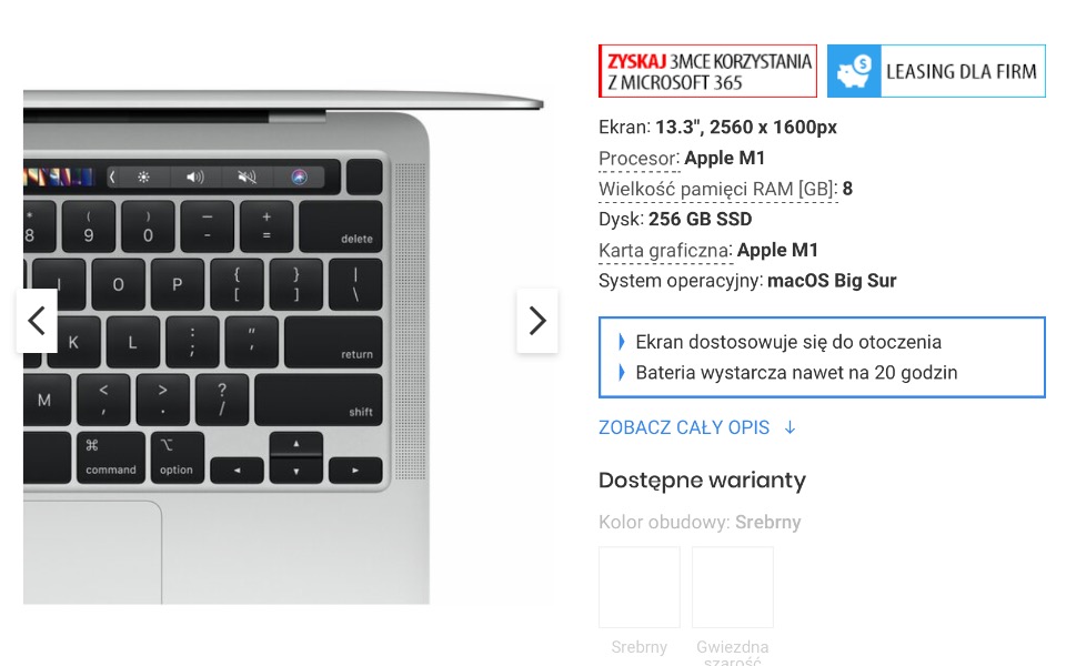 
        Zbiórka Laptop marzeń dla mnie - zdjęcie główne
    