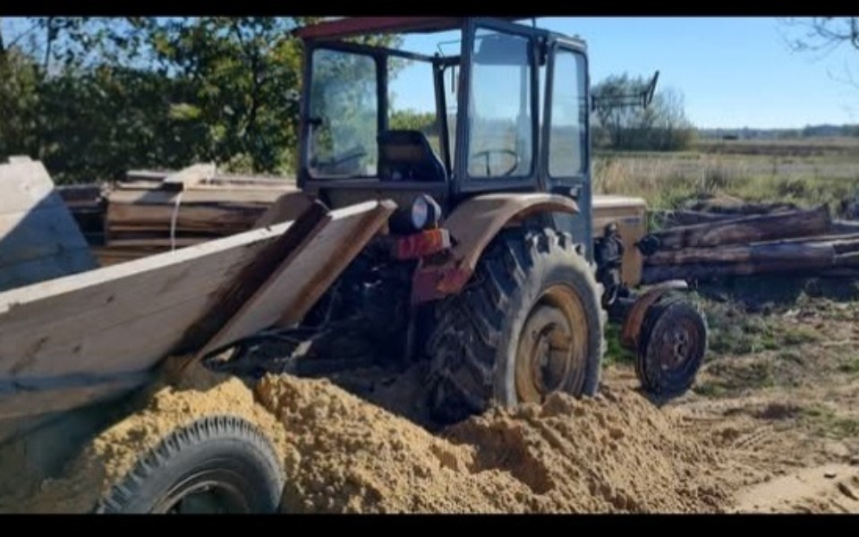 
        Zbiórka Wujcik - zdjęcie główne
    
