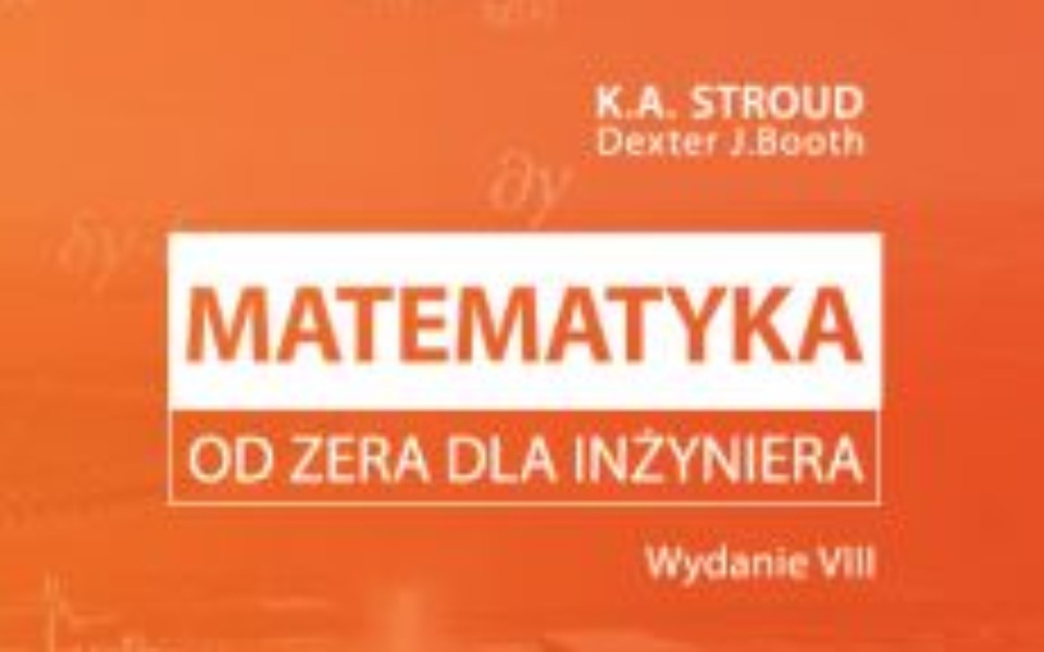 
        Zbiórka Książka do Matematyki - zdjęcie główne
    