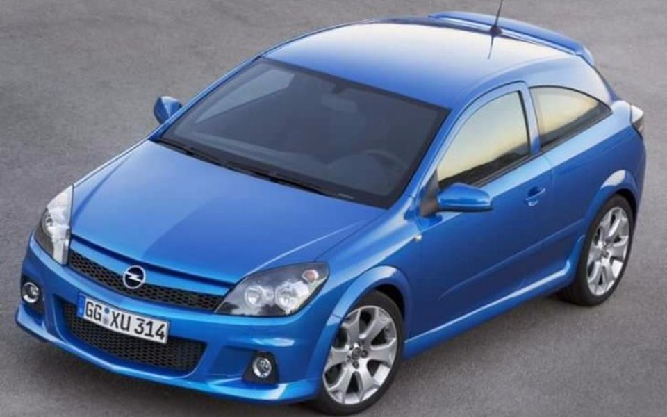
        Zbiórka Zbieram na samochod(opel astra) - zdjęcie główne
    