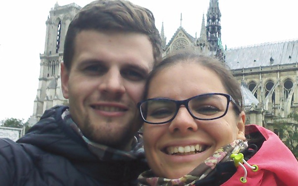 
        Zbiórka Skok ze spadochronem :) - zdjęcie główne
    