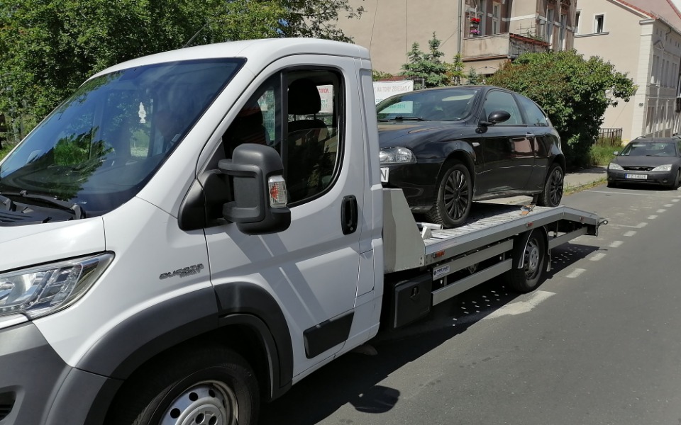 
        Zbiórka Pomoc w kupnie Autolawety - zdjęcie główne
    