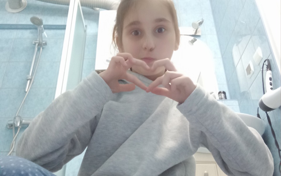 
        Zbiórka Zbieram na opłaty i jedzenie - zdjęcie główne
    