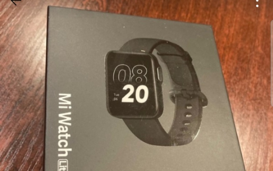 
        Zbiórka Na mój wymarzony zegarek. - zdjęcie główne
    