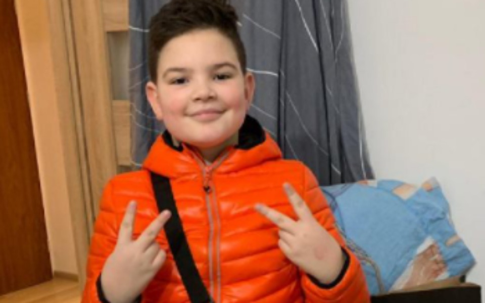 
        Zbiórka Jedzenie dla lucka - zdjęcie główne
    