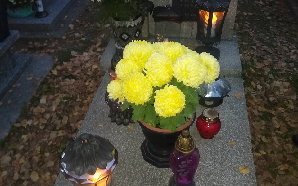 
        Zbiórka Na święta Bożego Narodzenia 1 - zdjęcie główne
    