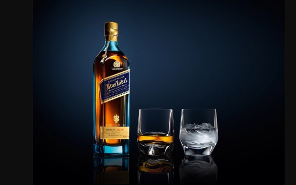 Zbiórka Na whisky - zdjęcie główne