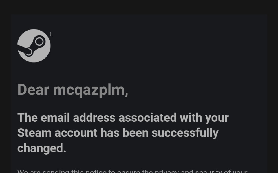 
        Zbiórka Włamali mi się na konto STEAM - zdjęcie główne
    