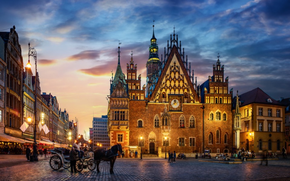 
        Zbiórka Wyjazd do Wrocławia - zdjęcie główne
    