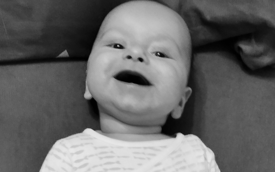 Zbiórka Pomóż Mi Być Przy Moim Dziecku - zdjęcie główne