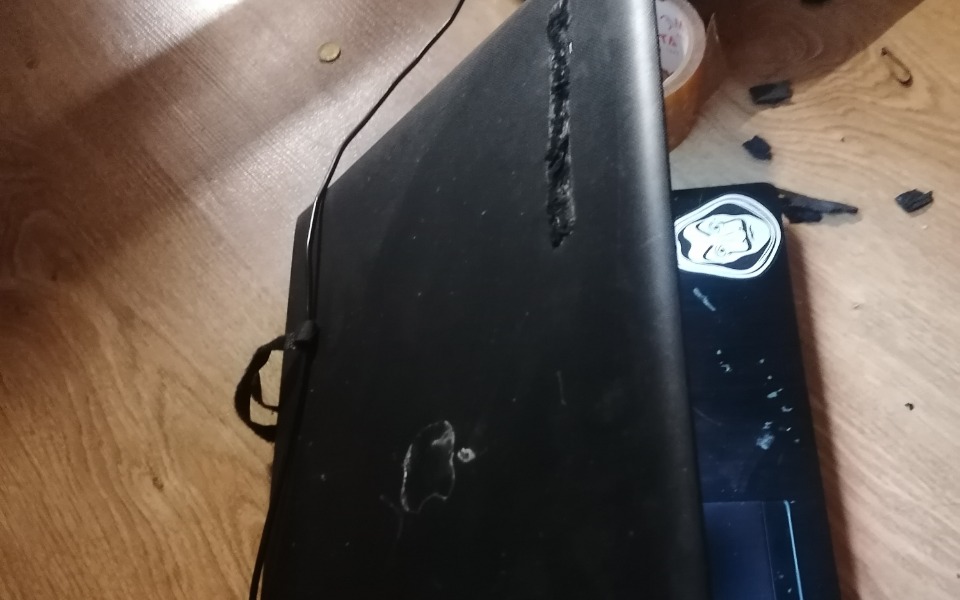 
        Zbiórka Potrzebuję na nowy laptop do szk - zdjęcie główne
    